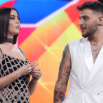 Los fans de Chiara Oliver despliegan una campaña para contrarrestar las opiniones adversas en Operación Triunfo 2023