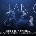 Rafael «El Bomba» eleva el amor a nuevas alturas con «Titanic»: «Es una historia de amor muy bonita, con un trasfondo que vale la pena escuchar»