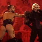 De Benidorm a Malmö: Nebulossa y su «Zorra» representarán a España en Eurovisión