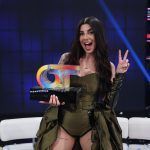 Gala Final de Operación Triunfo: Naiara se proclama ganadora de OT 2023