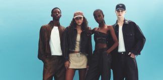 Pull&Bear desvela su colección primavera-verano 2024