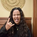 SALMA DÍAZ THE VITIZEN