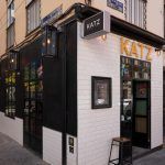 Katz Platos y Local 16