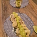 TACO GOBERNADOR DE CALAMARES