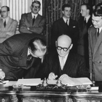 La UE: el origen (I)