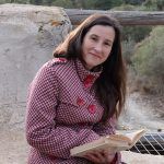 Tali Rosu: Escribir para sanar y otras distopías