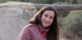 Tali Rosu: Escribir para sanar y otras distopías