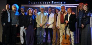 Bierzo Al Toque presenta su II edición con la meta de convertirse en el Festival Flamenco de referencia del noroeste de España