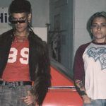 Ca7riel y Paco Amoroso lanzan su primer disco: «Baño María»