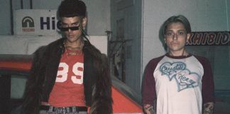 Ca7riel y Paco Amoroso lanzan su primer disco: «Baño María»