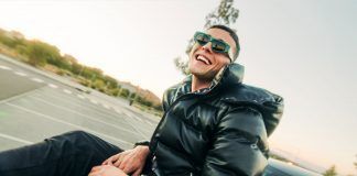 De la Iglesia lanza su EP «La ley de la atracción»