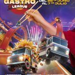gastro-league