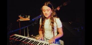 Joaquina enamora a sus fans de Madrid con dos conciertos sold-out en la Sala Villanos