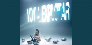 Farga vuelve con «Voy a explotar» una canción festivalera, inconformista y llena de rabia