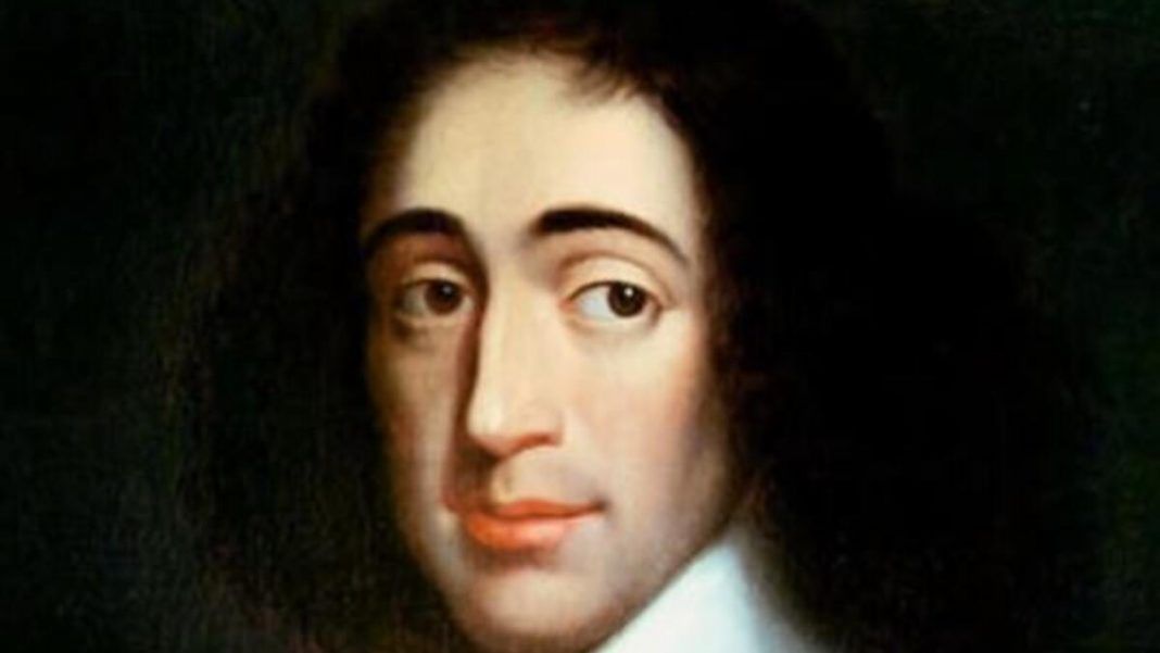 spinoza