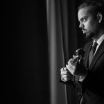 «De mi pena nacen flores»: mañana jueves 16 de mayo, Moreira presentará en directo su nuevo LP en Assejazz Sevilla