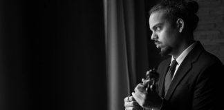 «De mi pena nacen flores»: mañana jueves 16 de mayo, Moreira presentará en directo su nuevo LP en Assejazz Sevilla