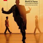 Cartel_Madrid en Danza 2024