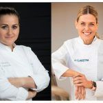 Foto dos chefs