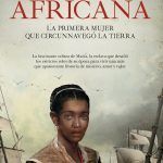 AFRICANA de Luis Mollá y Verónica Martínez Amat