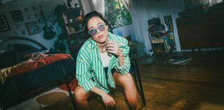 The Change: «‘Catarsis’ es el renacer que buscaba en mi carrera musical»