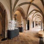 Old Town Hall new ground floor