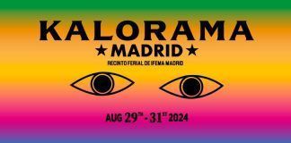 El festival internacional KALORAMA aterriza en Madrid