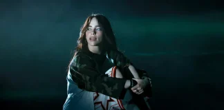 Billie Eilish lanza su tercer álbum de estudio