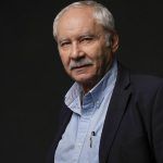 Pablo Vierci: «Creo que en la sociedad actual, hay una falta de referentes sólidos, y esta película les brinda a las nuevas generaciones la oportunidad de encontrar modelos a seguir»