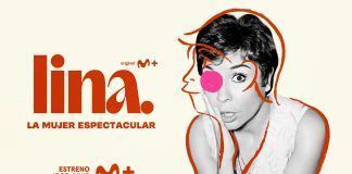 ‘Lina’, la serie documental original Movistar Plus+ sobre Lina Morgan se estrenará el 17 de junio