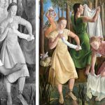 Rosario de Velasco, del 18 al 15 de septiembre en el Museo Thyssen