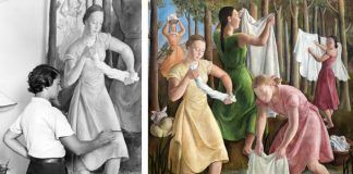 Rosario de Velasco, del 18 al 15 de septiembre en el Museo Thyssen