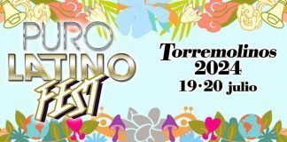 Puro Latino Torremolinos Fest 2024: el colombiano Blessd y el puertorriqueño YOVNGCHIMI, ¡nuevas incorporaciones al festival!