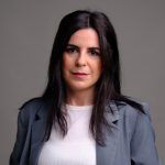 Carmen Macedo: «Para mí, era impensable que mi primera novela se publicase»