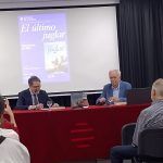 «El Juglar» en el Ateneo de Madrid