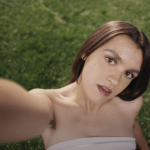 Amaia nos invita a pasearnos por sus sueños en «Nanai»