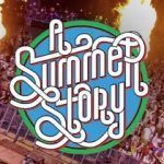 A SUMMER STORY