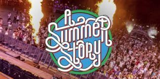 A summer story cierra una octava edición con mas de setenta mil asistentes