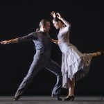 Sadlers Wells Theatre Flamenco Festival THE CITIZEN