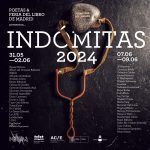 Cartel Indomitas 24 – Feed v2