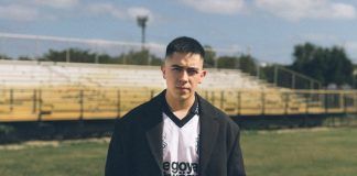 Taiko recarga la escena urbana con el primer lanzamiento de su esperado primer EP «Offside»