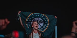 Granada Latina Festival 2024 llega este próximo sábado con Anuel AA, Jhayco, Lola Índigo, Morad, María Becerra ¡y muchos más artistas!
