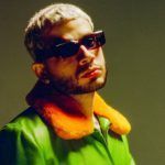 ¿Quién es Dei V? Es el nuevo y esperado álbum de Dei V