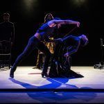THE CITIZEN FLAMENCO LONDRES