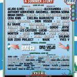 A SUMMER STORY