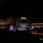 Rozalén abraza a Sevilla en una nueva noche inolvidable del Icónica Santalucia Sevilla Fest