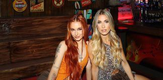 Descubre el nuevo éxito de Paula Koops y Ruslana: «Me He Colgado De Mi Ex»