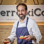 Josean Merino – chef tabernas perretxiCo (1)