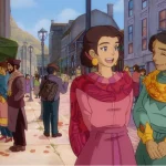 «THE GLASSWORKER» tendrá su premiére mundial en el Festival de Annecy