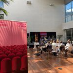 La 27ª Feria de Teatro de Castilla y León servirá de escaparate a 41 compañías, que ofrecerán más de medio centenar de funciones y 12 estrenos absolutos